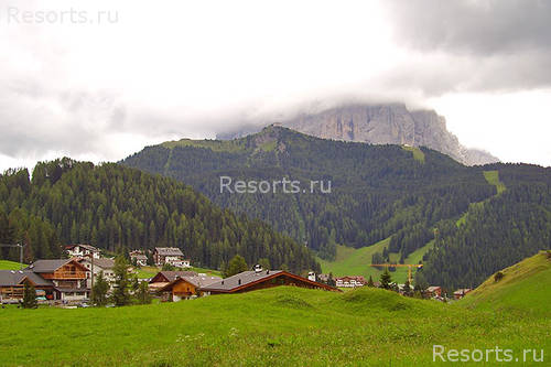 Hotel Serena 27